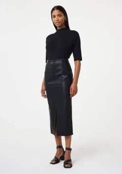 KNIT-TED ROK