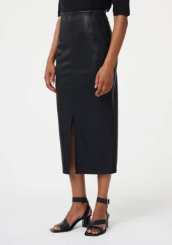 KNIT-TED ROK