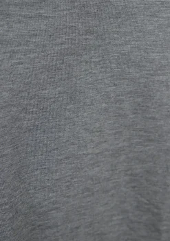 KNIT-TED SHIRT