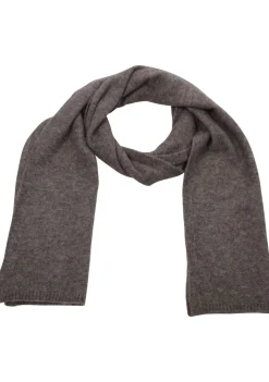 KNIT-TED SJAAL