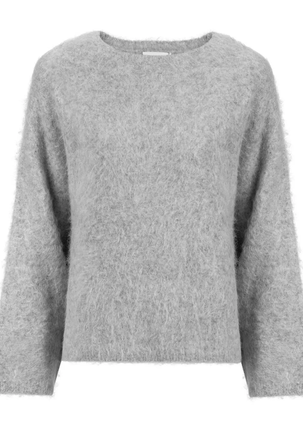 KNIT-TED TRUI