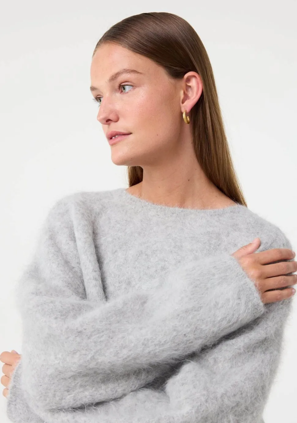 KNIT-TED TRUI