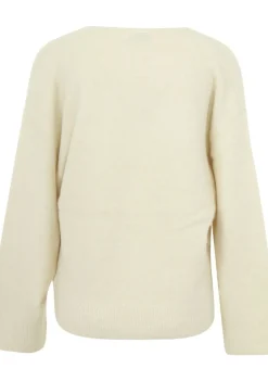 KNIT-TED TRUI