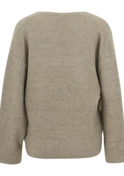 KNIT-TED TRUI