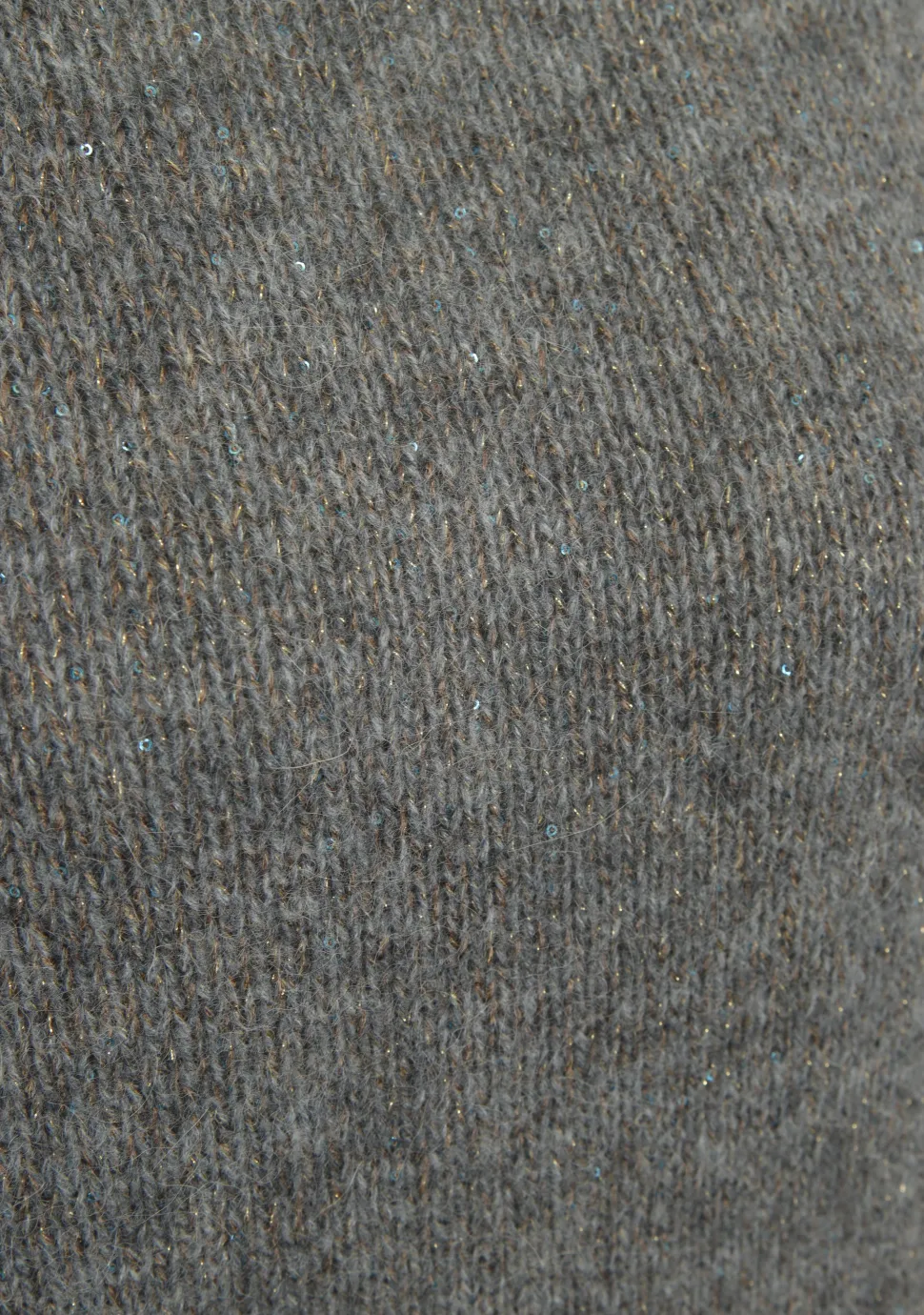 KNIT-TED TRUI