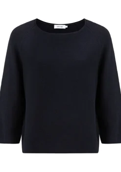 KNIT-TED TRUI