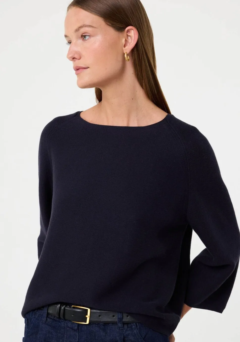 KNIT-TED TRUI