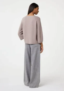 KNIT-TED TRUI
