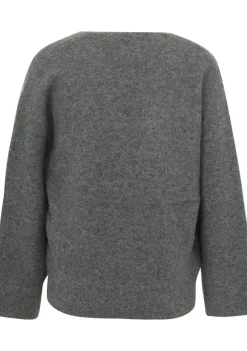KNIT-TED TRUI