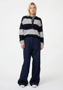 KNIT-TED TRUI