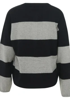 KNIT-TED TRUI