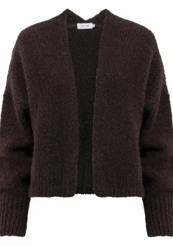 KNIT-TED VEST