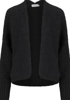 KNIT-TED VEST