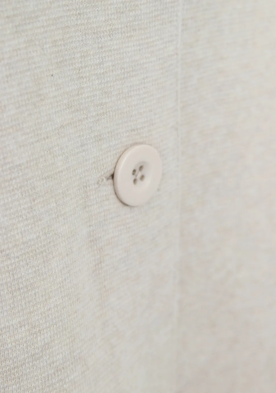 KNIT-TED VEST