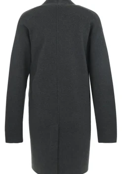 KNIT-TED VEST