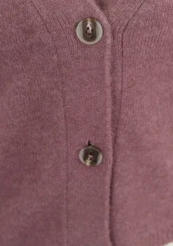 KNIT-TED VEST