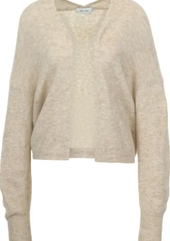 KNIT-TED VEST
