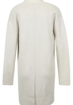 KNIT-TED VEST