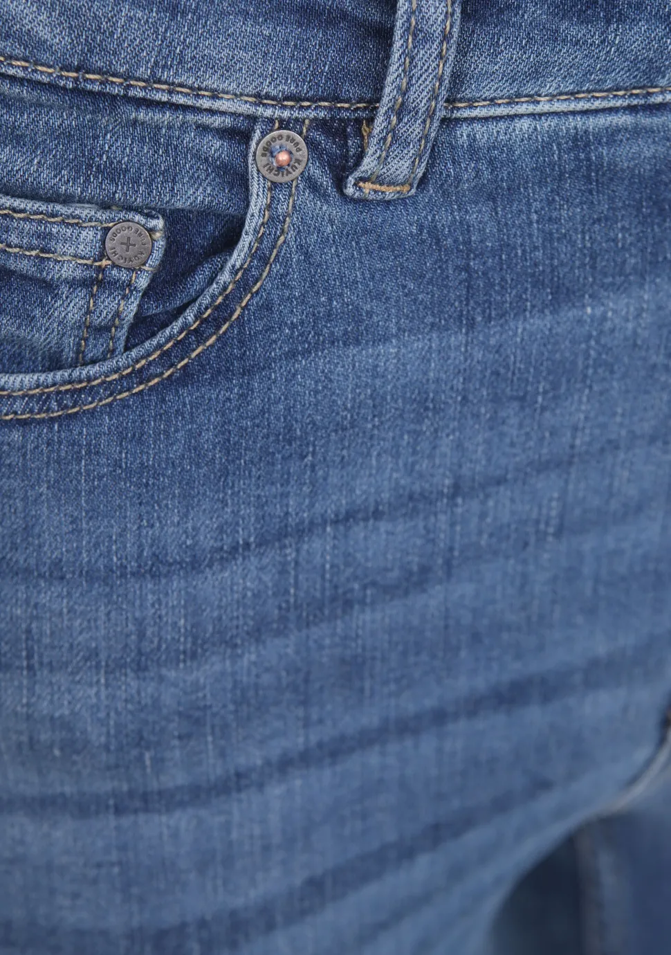 KUYICHI JEANS