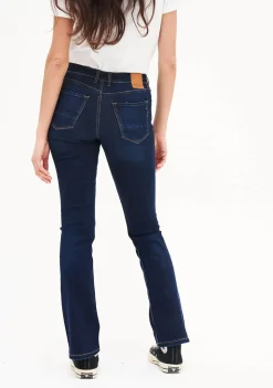 KUYICHI JEANS