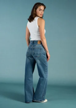 KUYICHI JEANS