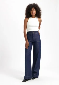 KUYICHI JEANS
