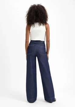 KUYICHI JEANS