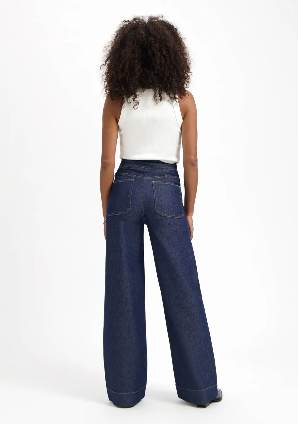 KUYICHI JEANS