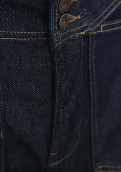 KUYICHI JEANS