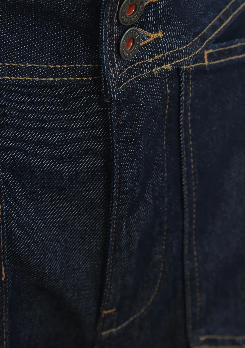 KUYICHI JEANS