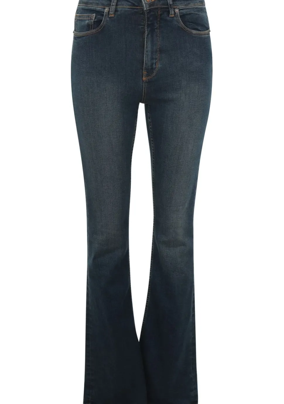 KUYICHI JEANS