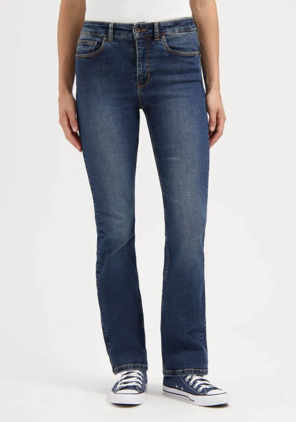 KUYICHI JEANS
