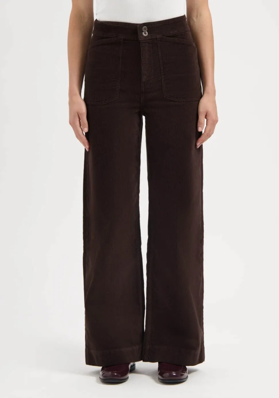 KUYICHI PANTALON
