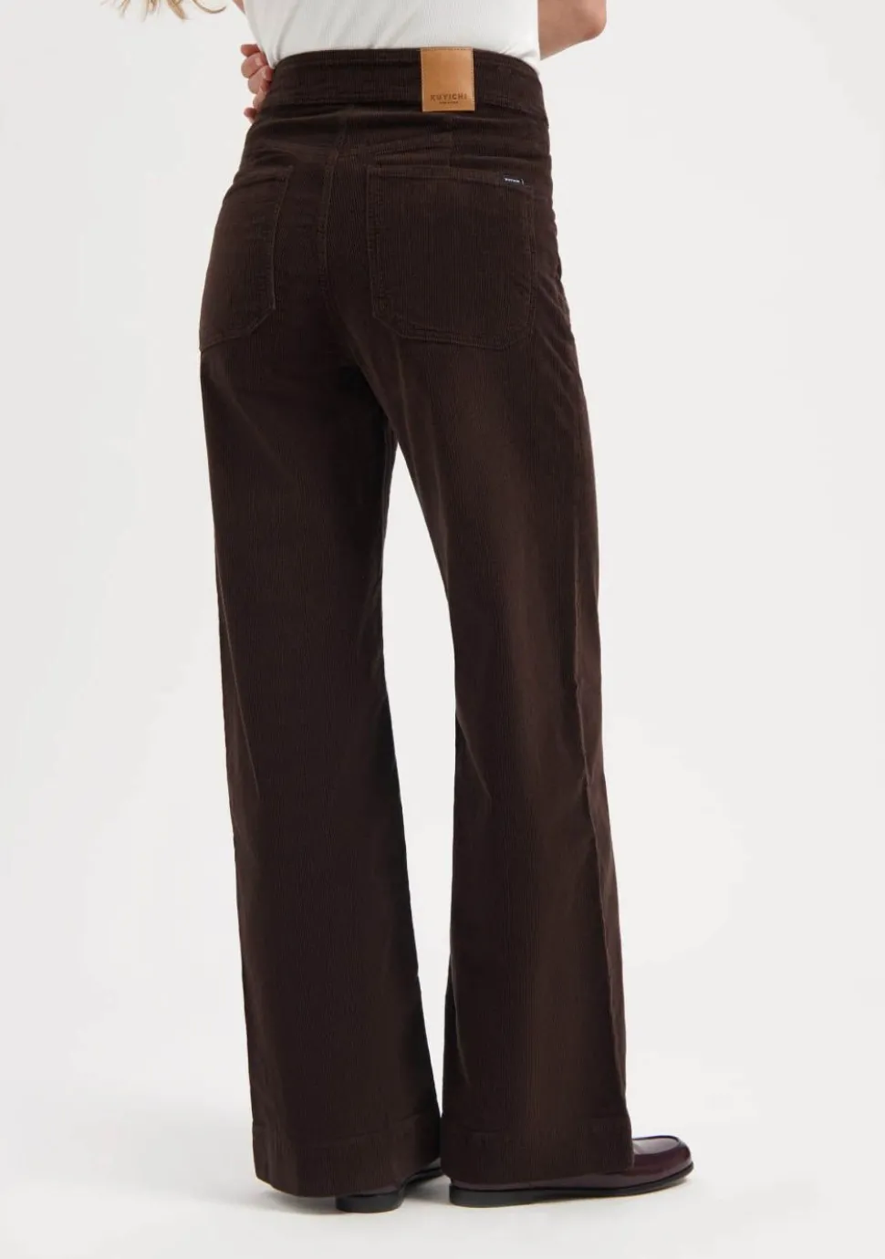 KUYICHI PANTALON