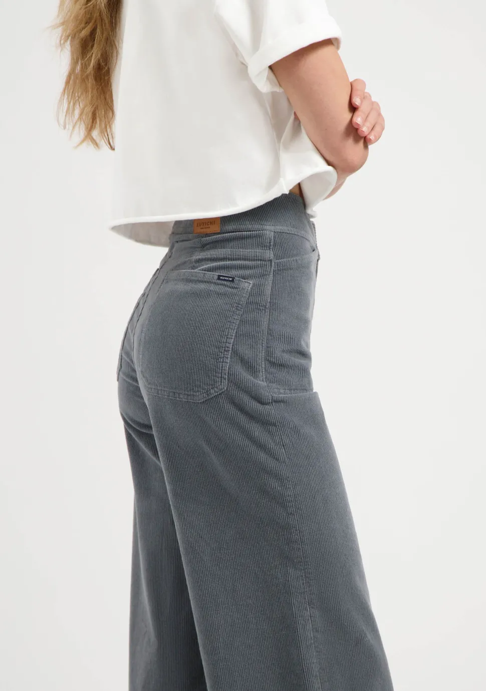 KUYICHI PANTALON