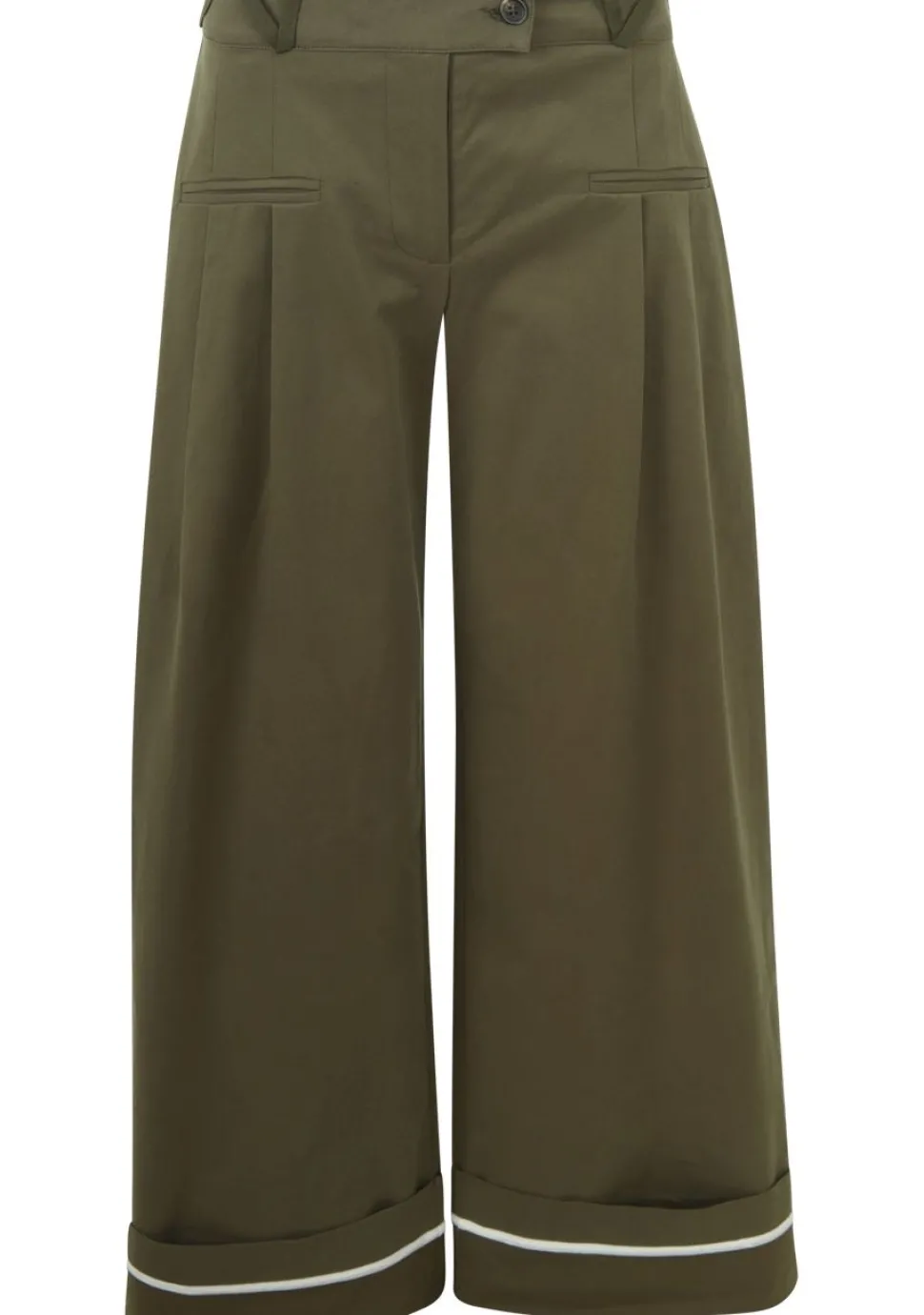 LAAGAM PANTALON