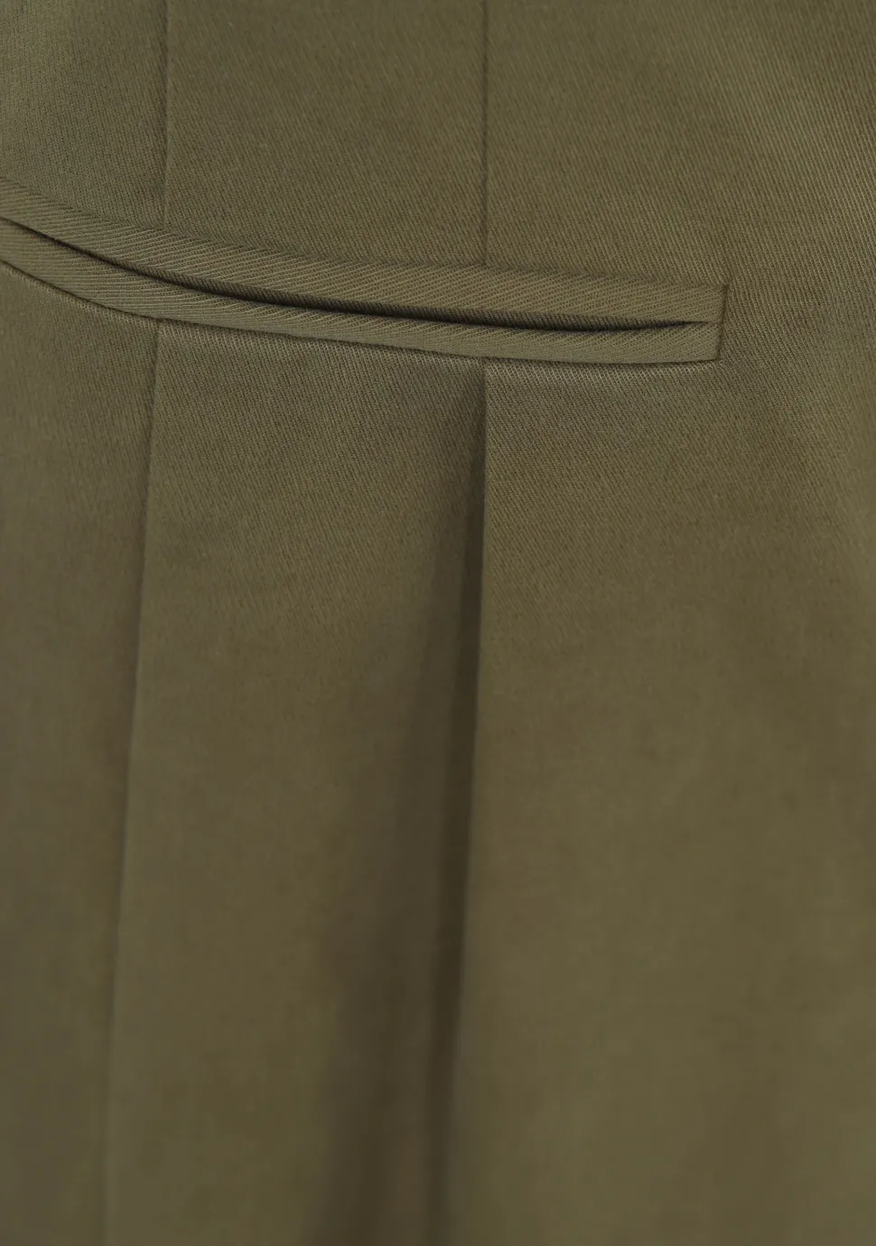 LAAGAM PANTALON