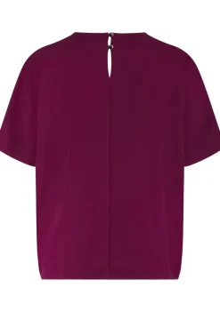 LABEL DOT BLOUSE