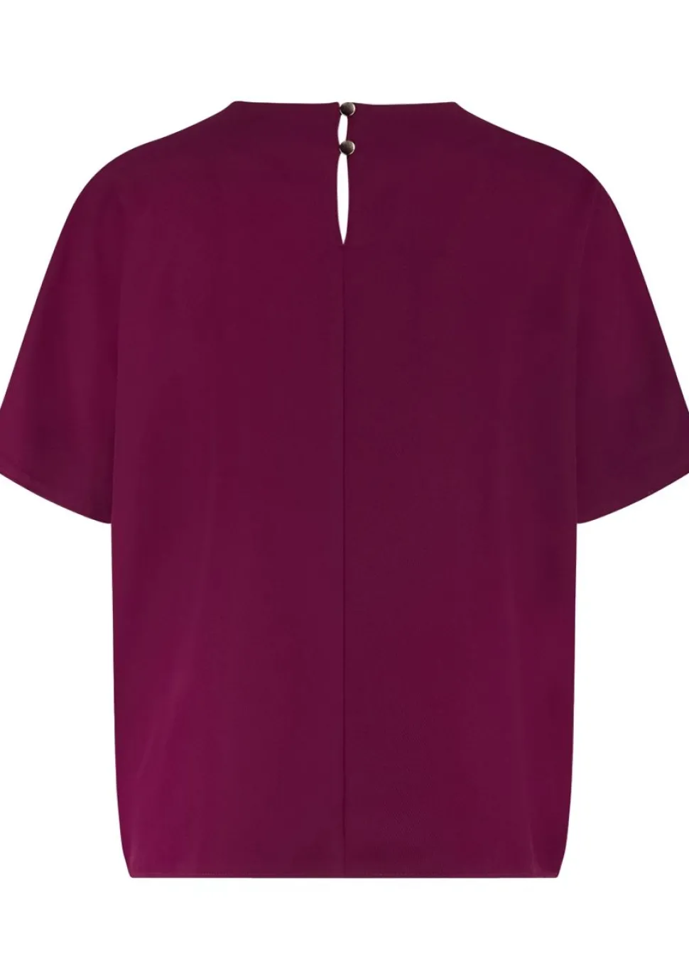 LABEL DOT BLOUSE