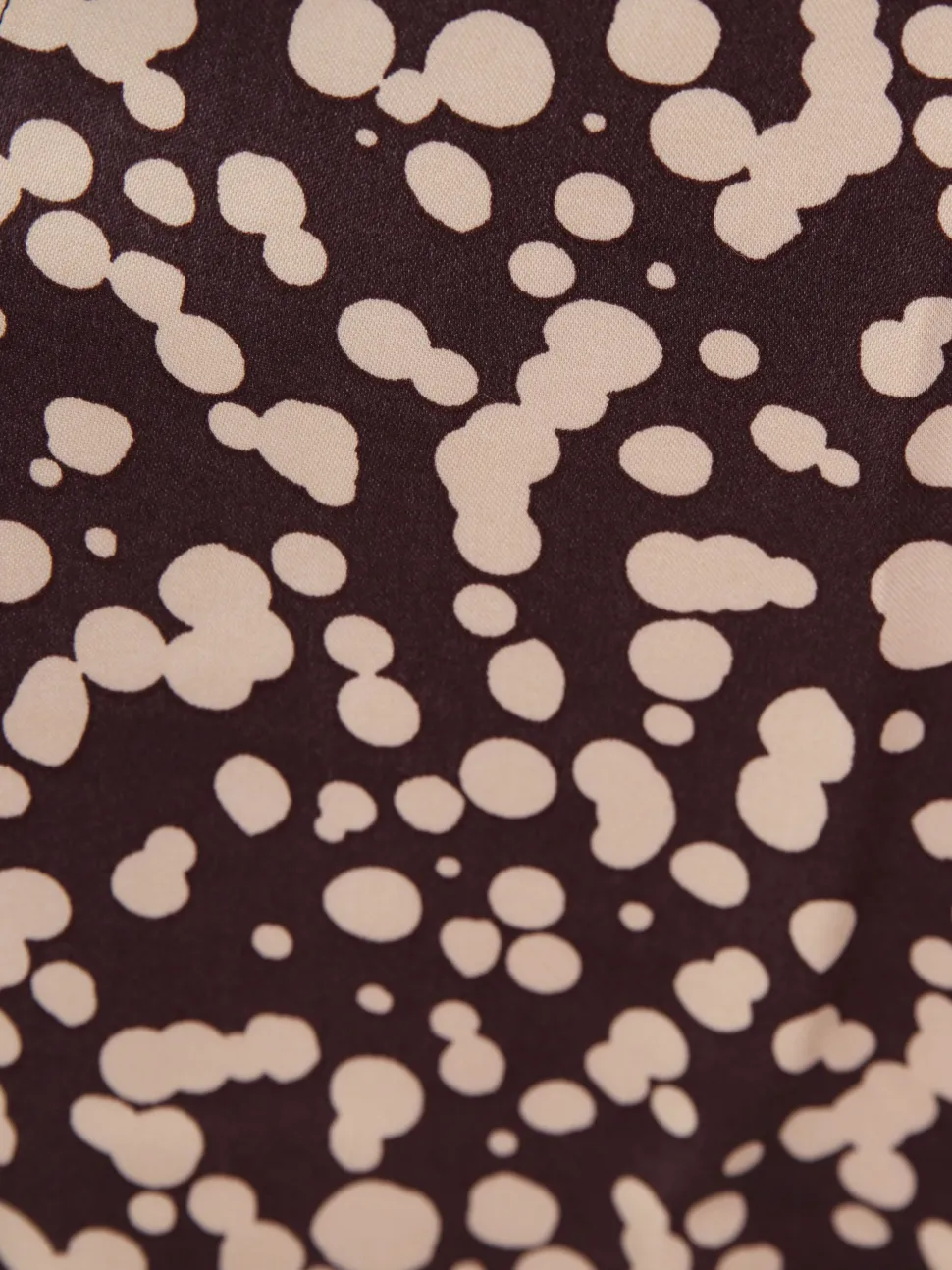 LABEL DOT BLOUSE