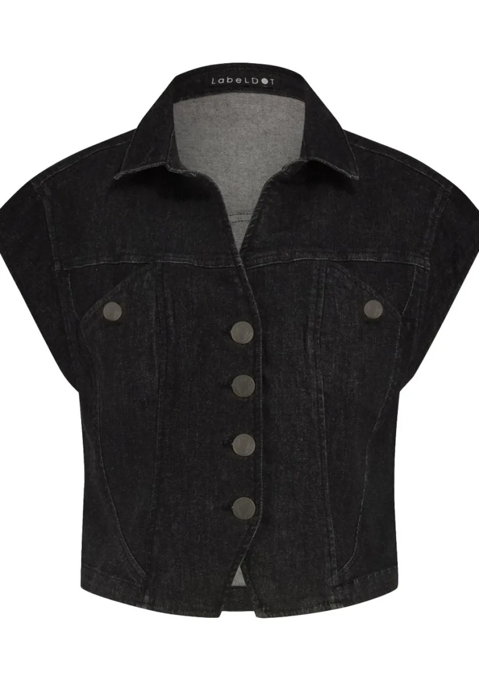 LABEL DOT GILET
