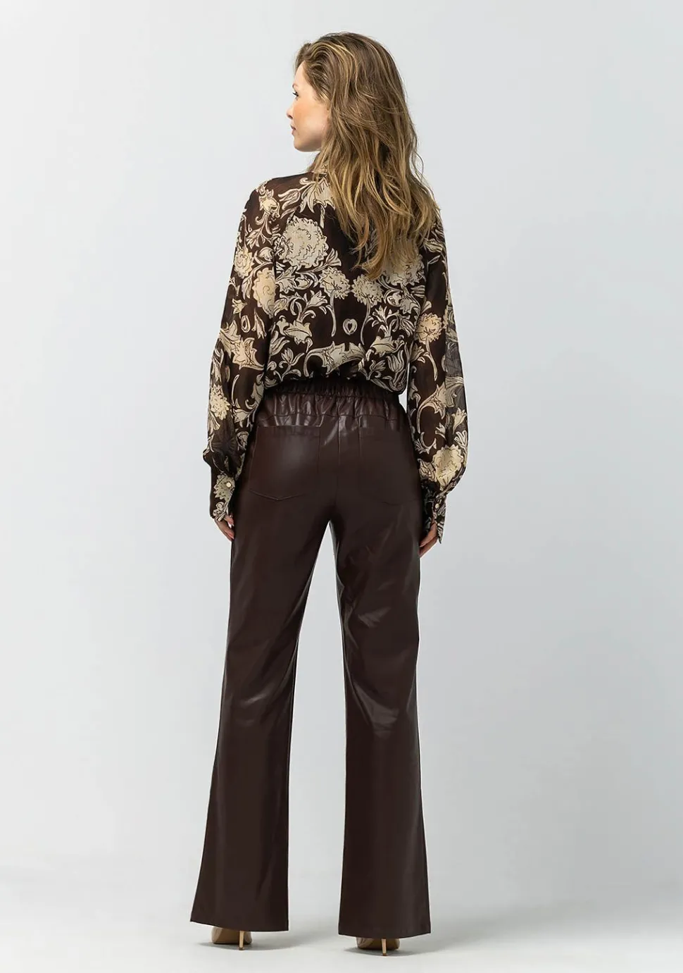 LABEL DOT PANTALON