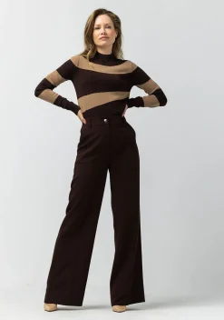 LABEL DOT PANTALON