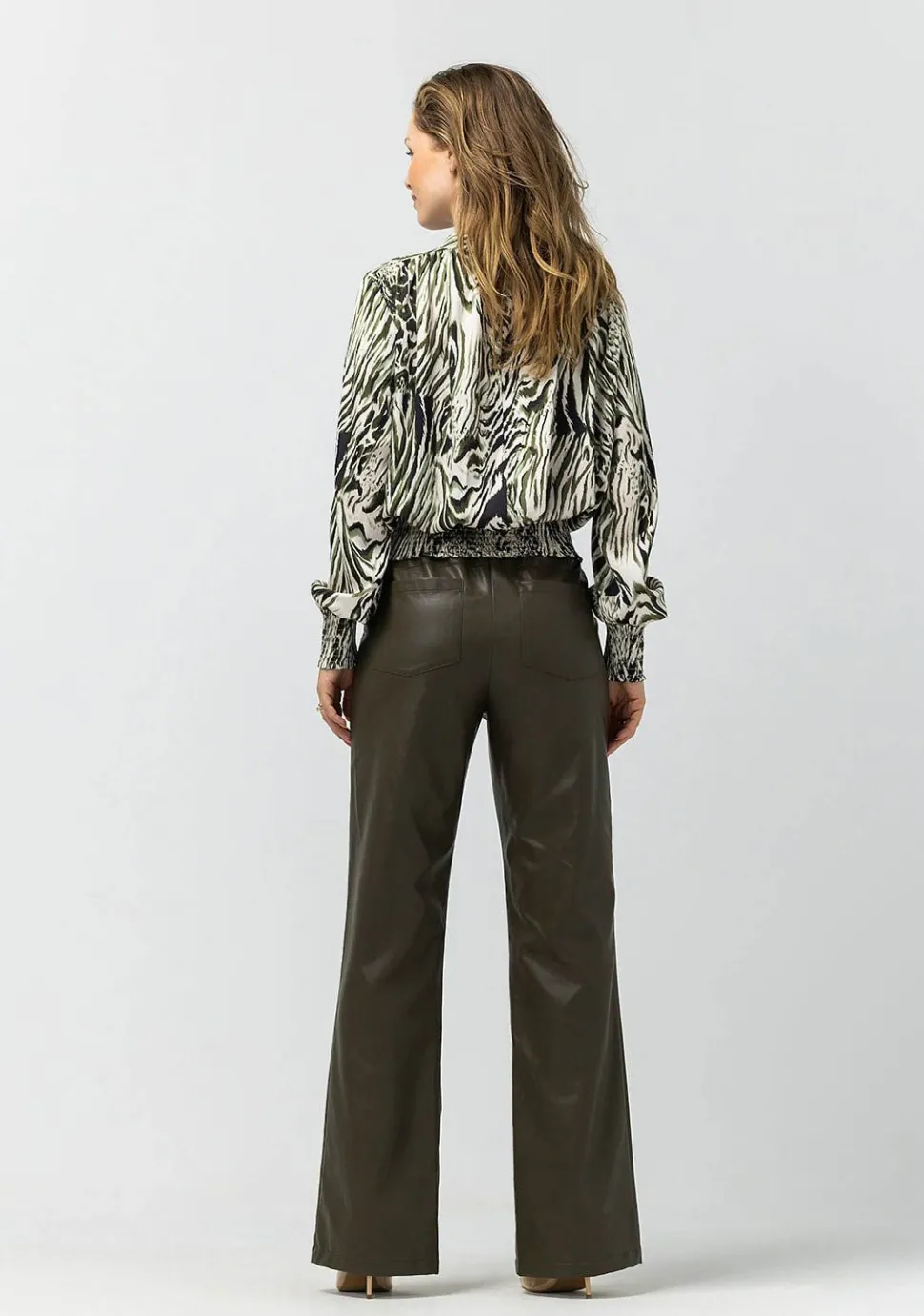 LABEL DOT PANTALON
