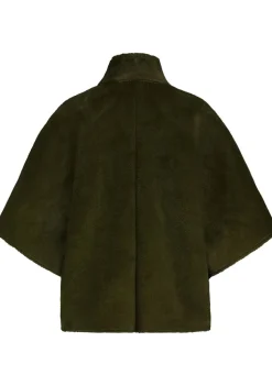 LABEL DOT PONCHO