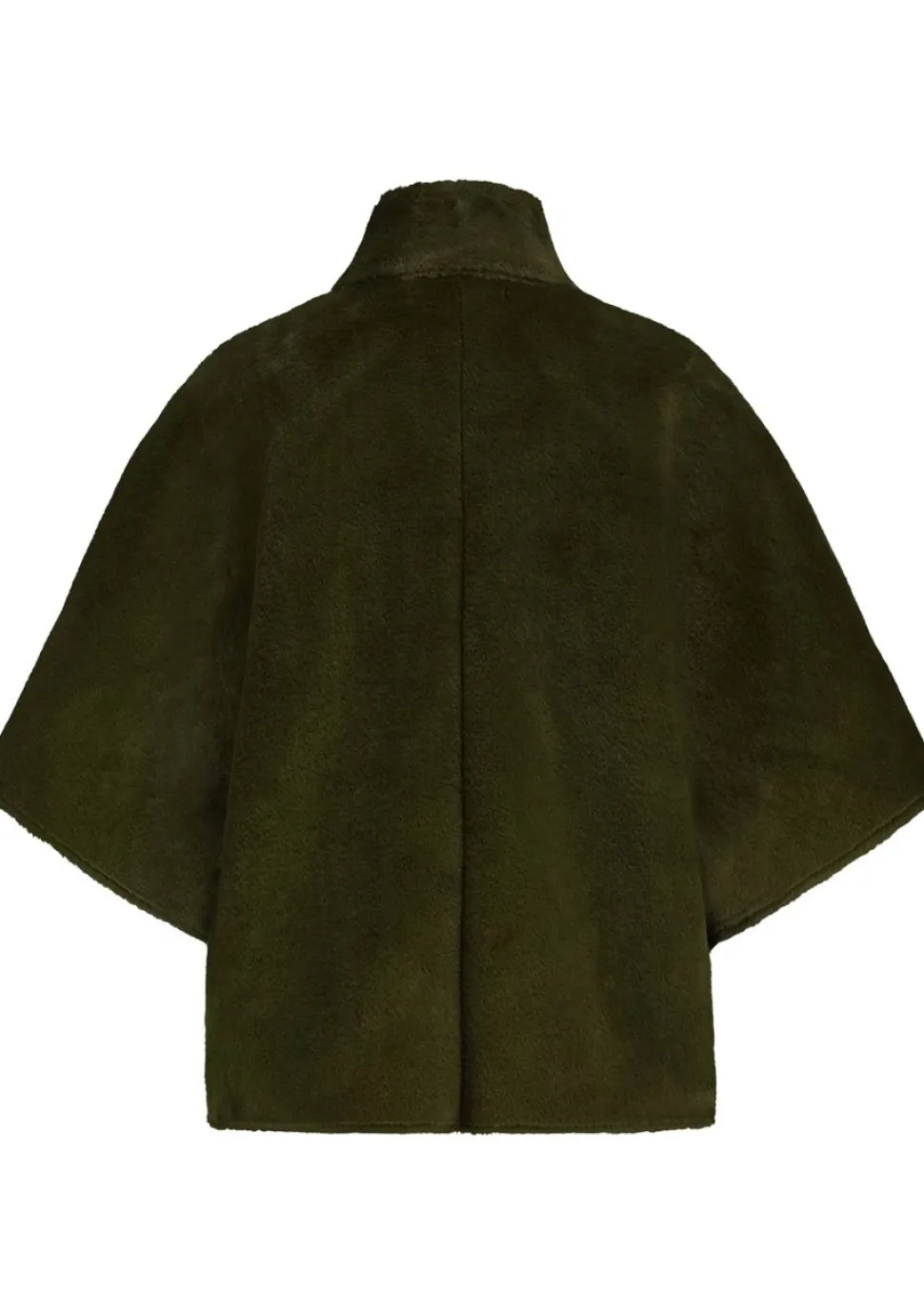 LABEL DOT PONCHO