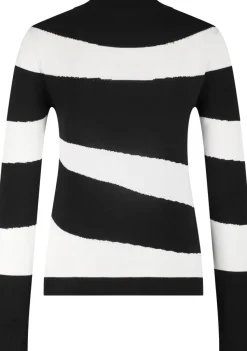 LABEL DOT SHIRT