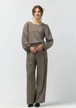 LABEL DOT SHIRT