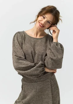 LABEL DOT SHIRT