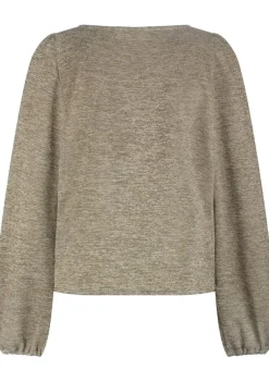 LABEL DOT SHIRT